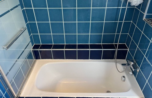 Asnieres-sur-Seine Apartamento | Beautiful two-room apartment Bois-Colombes