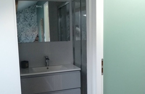 Trelissac Apartamento | Beautiful type 2 apartment at the gates of Périgueux
