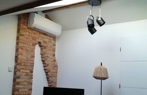 Trelissac Apartamento | Beautiful type 2 apartment at the gates of Périgueux