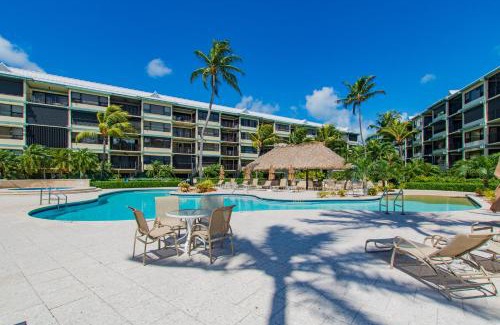 Islamorada Apartamento | Beautiful unit in one of the most prestigious Condo Complex in Islamorada condo