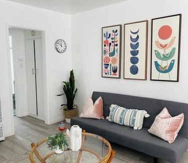 Belmont Shore Apartamento | Beautiful unit in the heart of Belmont Shores !