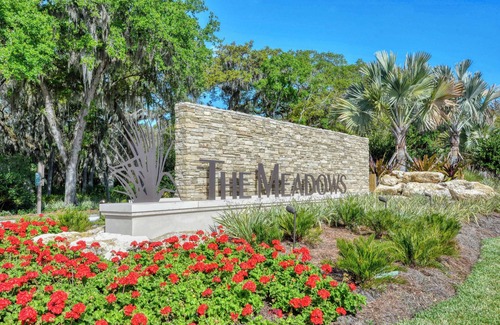 The Meadows Casa | Beautiful updated 3bed/2bath Townhome in The Meadows!
