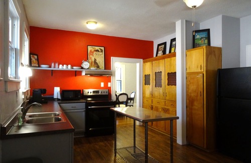 Birmingham Casa | Hermosa casa histórica actualizada 3BD / 2BTH