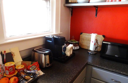 Birmingham Casa | Hermosa casa histórica actualizada 3BD / 2BTH