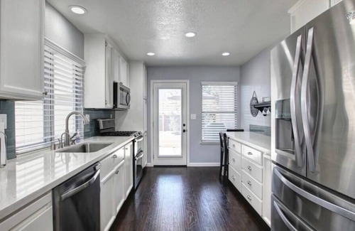 Antelope Casa | Beautiful Updated Home, Near Sacramento & Roseville