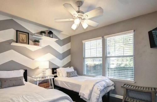 Antelope Casa | Beautiful Updated Home, Near Sacramento & Roseville