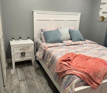 Roosevelt Casa | Beautiful upgraded cozy home