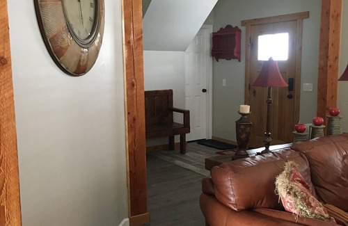 Butte Casa | Beautiful uptown home close to Montana Tech