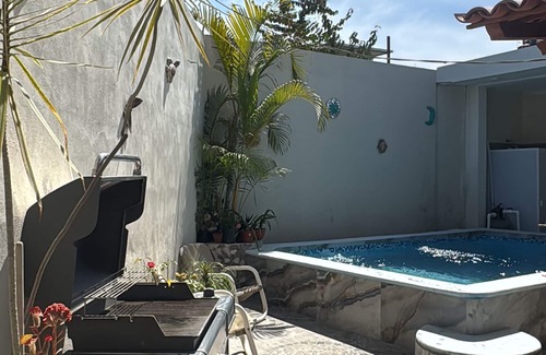 Puerto Vallarta Casa | ¡HERMOSA CASA VACACIONAL! (Apta para mascotas), 20 min del centro y sus playas.