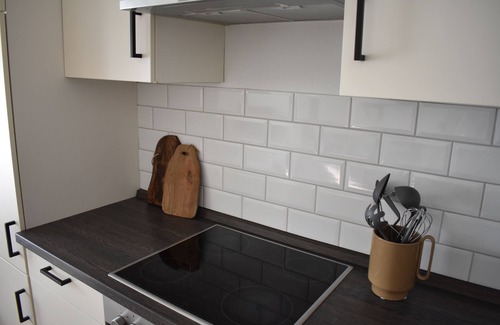 Schneverdingen Apartamento | Beautiful vacation apartment near Pietzmoor