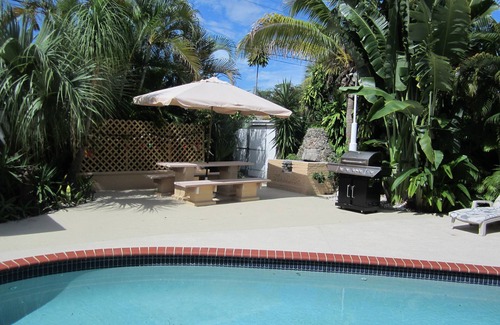 Parker Ridge Casa | Hermosa Piscina Privada Inicio 3BR / 2Bath