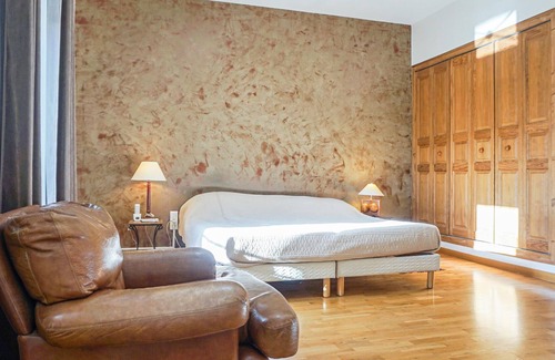Saint-Chinian Casa | Alojamiento de 5 habitaciones en Saint Chinian