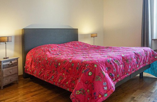 Saint-Chinian Casa | Alojamiento de 5 habitaciones en Saint Chinian