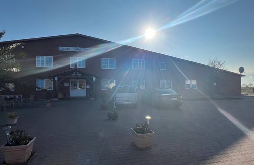 Timmendorf Apartamento | Beautiful vacation apartment at the Plath riding facility