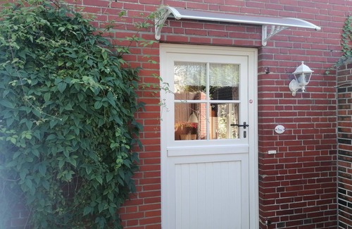 Finkhaushallig Apartamento | Decorado con gusto - Husum / Mar del Norte - A 200 metros del mar - 2-6 personas