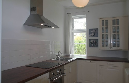 Wohlenberg Apartamento | Beautiful vacation apartment on a large natural plot directly on the Baltic Sea