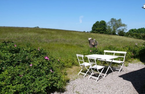 Wohlenberg Apartamento | Beautiful vacation apartment on a large natural plot directly on the Baltic Sea