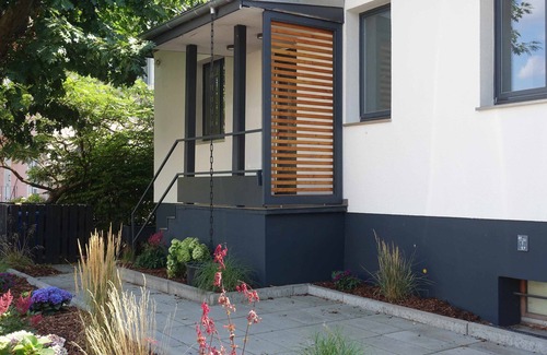 Tegel Apartamento | Beautiful vacation accommodation near Lake Tegel