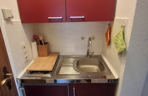 Ferienpark Himmelberg Apartamento | Beautiful vacation apartment in Himmelberg for a vacation.