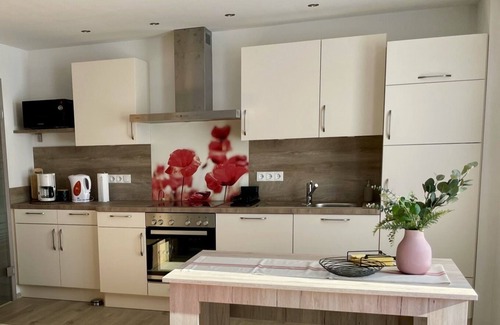 Kelberg Casa | Beautiful vacation apartment in the middle of Kelberg