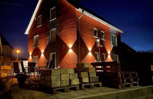 Kelberg Casa | Beautiful vacation apartment in the middle of Kelberg