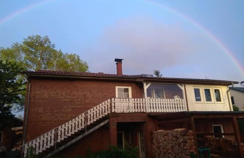 Muritz Apartamento | Beautiful vacation apartment for nature lovers