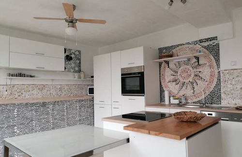 Naila Apartamento | Beautiful vacation apartment for up to 4 people.