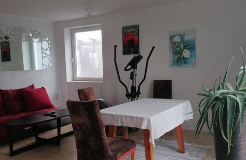 Naila Apartamento | Beautiful vacation apartment for up to 4 people.