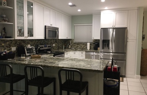 Islamorada Casa | Hermosa casa de vacaciones en el corazón de Islamorada, Cayos de Florida