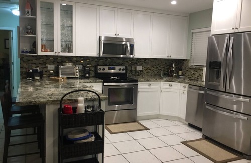 Islamorada Casa | Hermosa casa de vacaciones en el corazón de Islamorada, Cayos de Florida