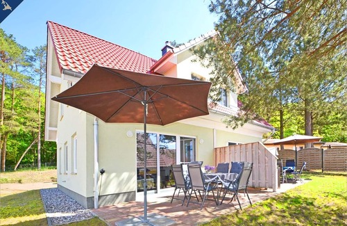 Korswandt Casa | Waldsiedlung - Waldhaus 6