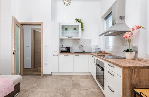 Kavran Casa | Alojamiento de 3 habitaciones en Kavran