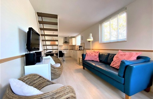 Domburg Casa | Beautiful vacation home in Domburg! Ideal for your vacation in Zeeland!