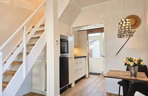 Domburg Casa | Beautiful vacation home for 2 with sauna in ideal location in Domburg!