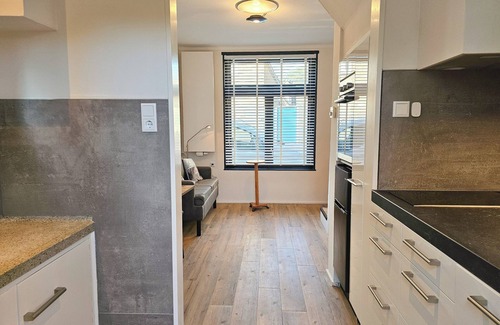 Domburg Casa | Beautiful vacation home for 2 with sauna in ideal location in Domburg!
