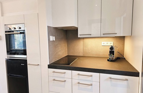 Domburg Casa | Beautiful vacation home for 2 with sauna in ideal location in Domburg!