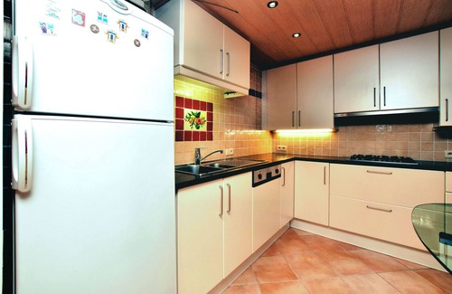 Harre Casa | Casa con sauna y bañera de hidromasaje