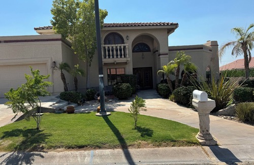 Mesa Del Sol Casa | Beautiful Vacation Home with Pool