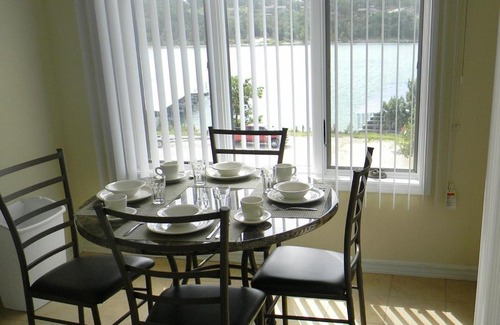 Kimberling City Apartamento | Beautiful Vacation Condos Situated at Table Rock Lake