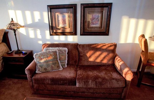 Kimberling City Apartamento | Beautiful Vacation Condos Situated at Table Rock Lake