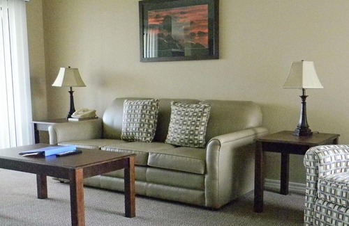 Kimberling City Apartamento | Beautiful Vacation Condos Situated at Table Rock Lake