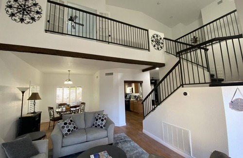 La Jolla Village Casa | Beautiful Val Vista Lakes home with private heated pool in Gilbert, Arizona!