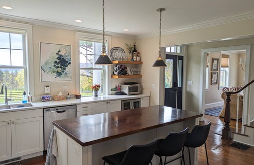 Caroline Casa | Beautiful Valley View 10 min from Cornell