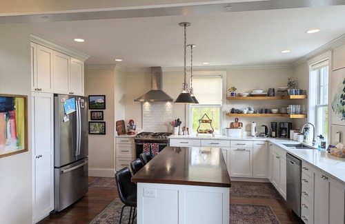 Caroline Casa | Beautiful Valley View 10 min from Cornell