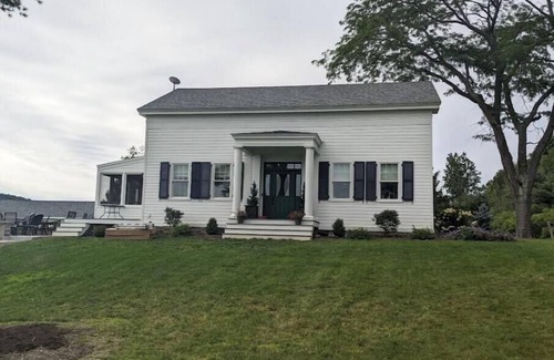 Caroline Casa | Beautiful Valley View 10 min from Cornell