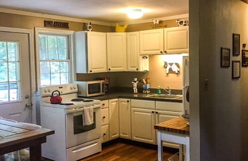 Wilmington Casa | Beautiful Vacation Vermont Inicio- Mount Snow !!