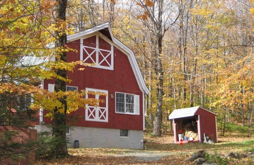 Wilmington Casa | Beautiful Vacation Vermont Inicio- Mount Snow !!