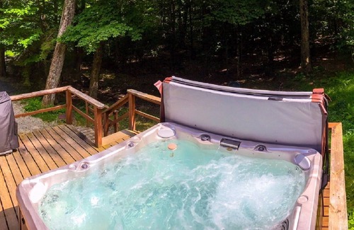 Wilmington Casa | Beautiful Vacation Vermont Inicio- Mount Snow !!