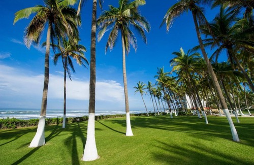 Puente del Mar Villa | Beautiful Villa with Sea Views
