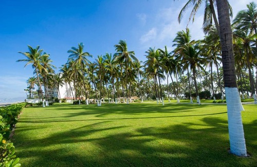 Puente del Mar Villa | Beautiful Villa with Sea Views